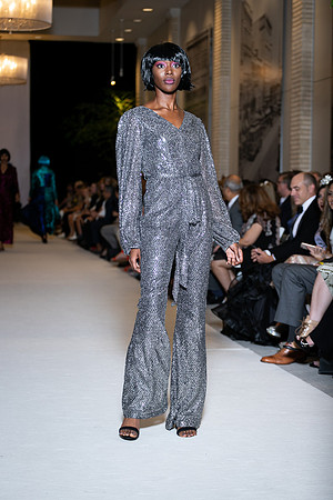 Charlotte Fashion Week 2019 Evening show-1441