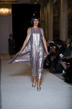 Charlotte Fashion Week 2019 Evening show-1329