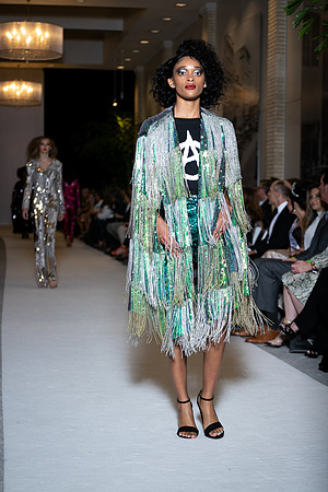 Charlotte Fashion Week 2019 Evening show-1618