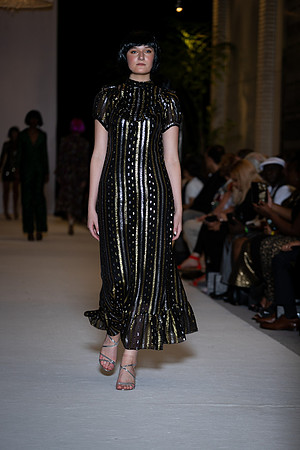 Charlotte Fashion Week 2019 Evening show-1369