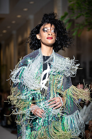 Charlotte Fashion Week 2019 Evening show-1621