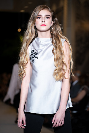 Charlotte Fashion Week 2019 Evening show-1919