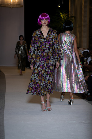 Charlotte Fashion Week 2019 Evening show-1344