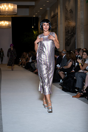 Charlotte Fashion Week 2019 Evening show-1331