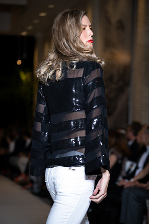 Charlotte Fashion Week 2019 Evening show-1943