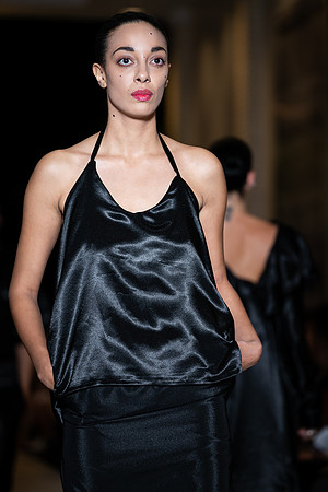 Charlotte Fashion Week 2019 Evening show-1804