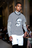 Charlotte Fashion Week 2019 Evening show-1245
