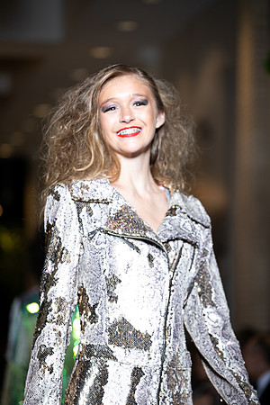 Charlotte Fashion Week 2019 Evening show-1626