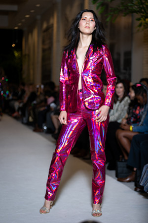 Charlotte Fashion Week 2019 Evening show-1609