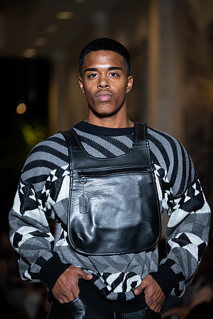 Charlotte Fashion Week 2019 Evening show-1252