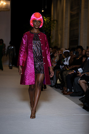 Charlotte Fashion Week 2019 Evening show-1457