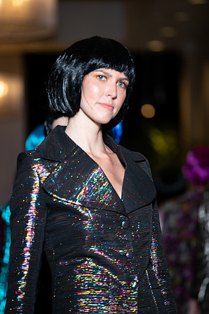 Charlotte Fashion Week 2019 Evening show-1483
