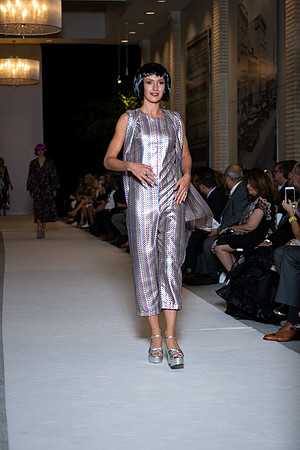Charlotte Fashion Week 2019 Evening show-1330