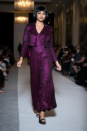 Charlotte Fashion Week 2019 Evening show-1452