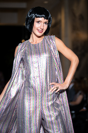 Charlotte Fashion Week 2019 Evening show-1337
