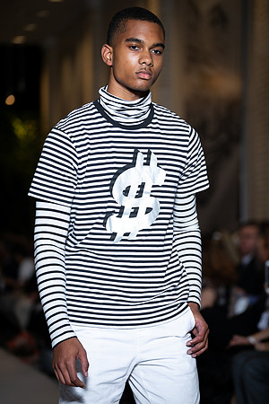 Charlotte Fashion Week 2019 Evening show-1244