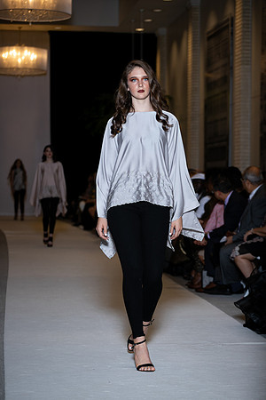 Charlotte Fashion Week 2019 Evening show-1894