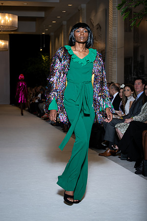Charlotte Fashion Week 2019 Evening show-1471