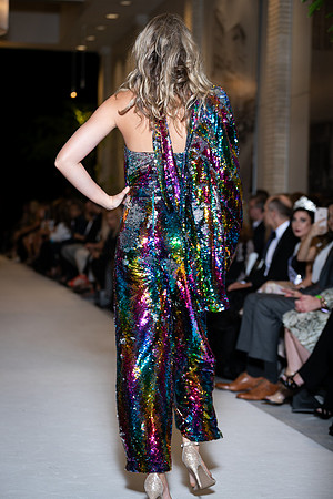 Charlotte Fashion Week 2019 Evening show-1603