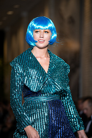Charlotte Fashion Week 2019 Evening show-1433