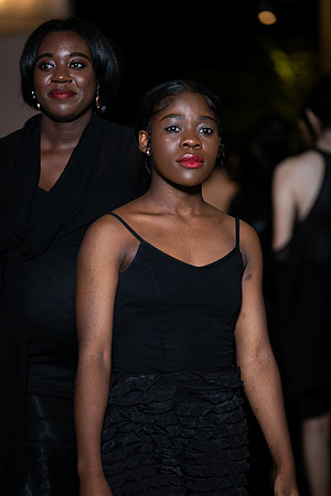 Charlotte Fashion Week 2019 Evening show-1889