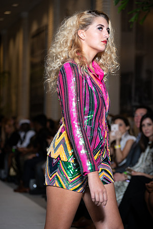 Charlotte Fashion Week 2019 Evening show-1537