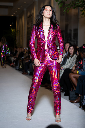 Charlotte Fashion Week 2019 Evening show-1608