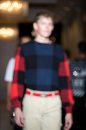 Charlotte Fashion Week 2019 Evening show-1321