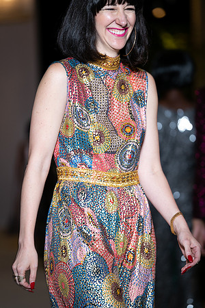 Charlotte Fashion Week 2019 Evening show-1491