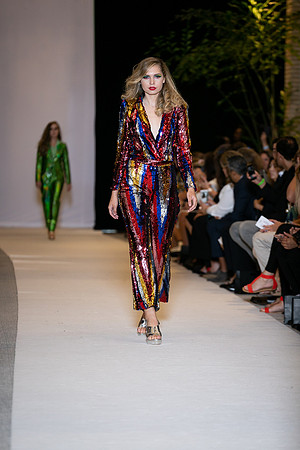 Charlotte Fashion Week 2019 Evening show-1493