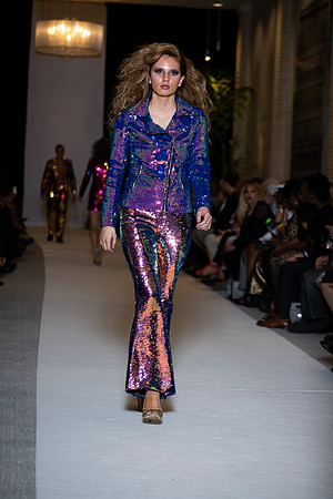 Charlotte Fashion Week 2019 Evening show-1551