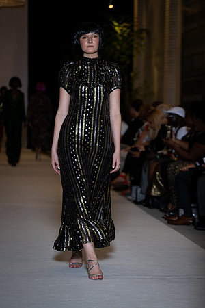 Charlotte Fashion Week 2019 Evening show-1370
