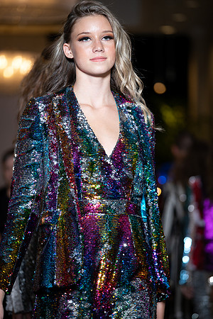 Charlotte Fashion Week 2019 Evening show-1765