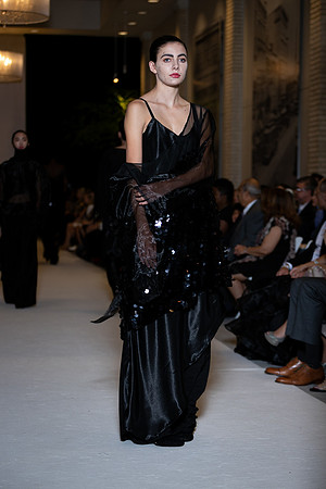 Charlotte Fashion Week 2019 Evening show-1853