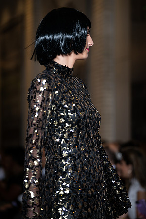 Charlotte Fashion Week 2019 Evening show-1402