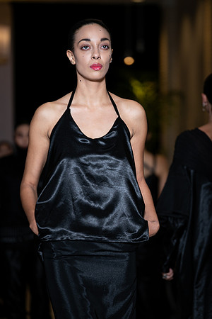 Charlotte Fashion Week 2019 Evening show-1803