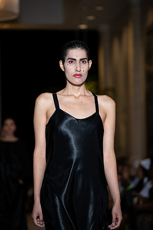Charlotte Fashion Week 2019 Evening show-1783