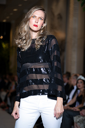 Charlotte Fashion Week 2019 Evening show-1941