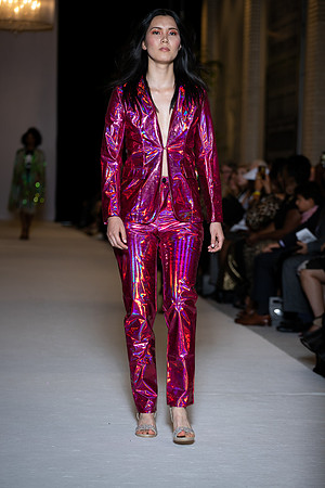 Charlotte Fashion Week 2019 Evening show-1604