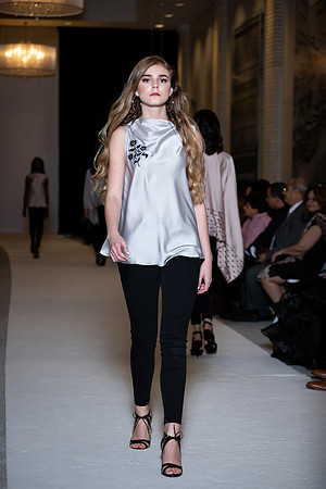 Charlotte Fashion Week 2019 Evening show-1915