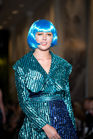 Charlotte Fashion Week 2019 Evening show-1432
