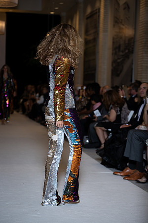 Charlotte Fashion Week 2019 Evening show-1586