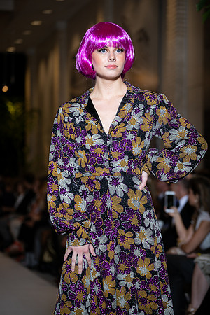 Charlotte Fashion Week 2019 Evening show-1353