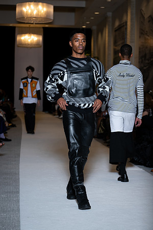 Charlotte Fashion Week 2019 Evening show-1251
