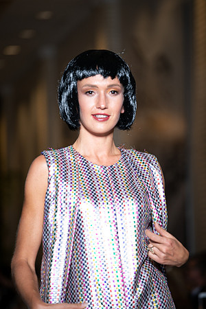 Charlotte Fashion Week 2019 Evening show-1334