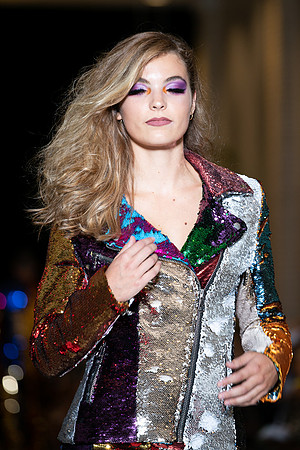 Charlotte Fashion Week 2019 Evening show-1580