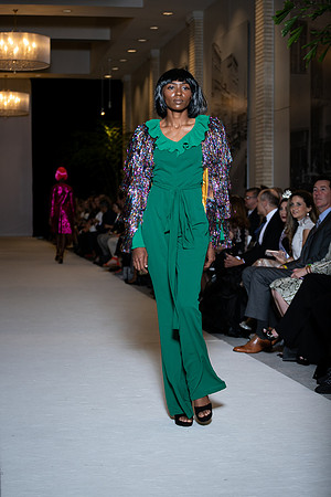Charlotte Fashion Week 2019 Evening show-1470