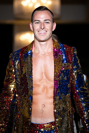 Charlotte Fashion Week 2019 Evening show-1759