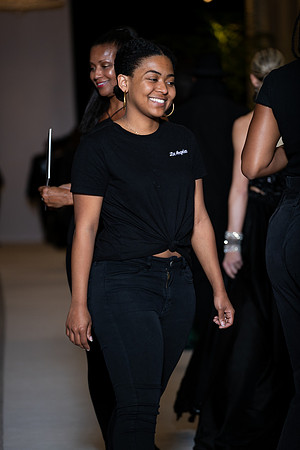 Charlotte Fashion Week 2019 Evening show-0499