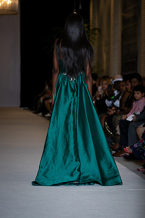 Charlotte Fashion Week 2019 Evening show-0429